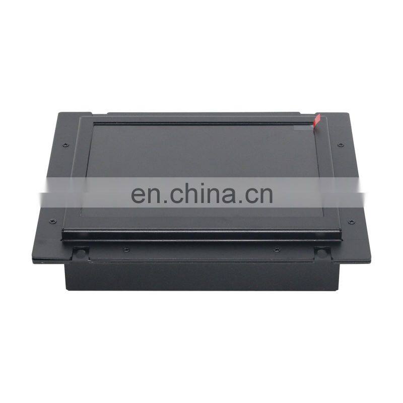 A61L-0001-0093 D9MM-11A Monitor Compatible 9 Inch LCD Display Monitor for CNC Machine Replace CRT Monitor