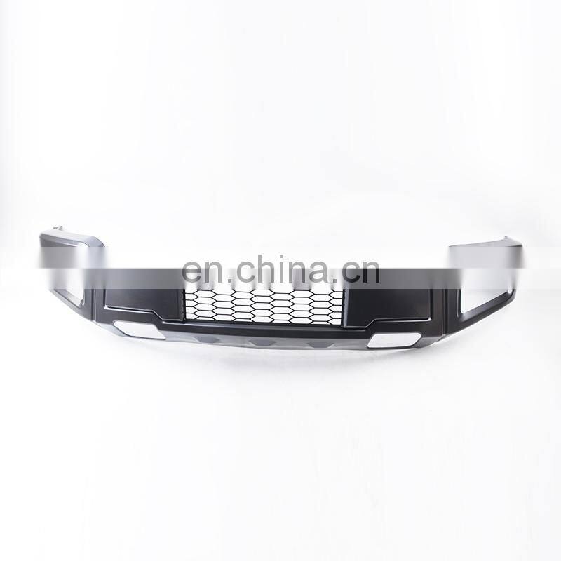 Offroad Auto part Front Bumper For F150 bumper parts 2018+