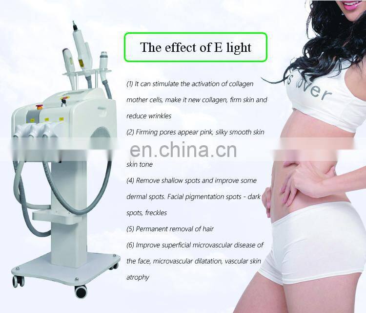 Sales 2022 beauty personal care blackhead remover vacuum Multifunctional 3-in-1 beauty instrument hair removal laser
