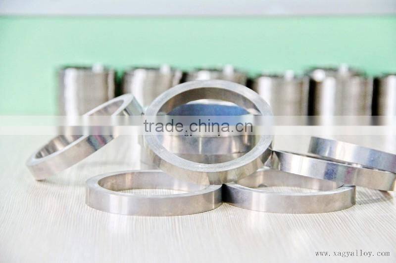 Permalloy Magnetic Core