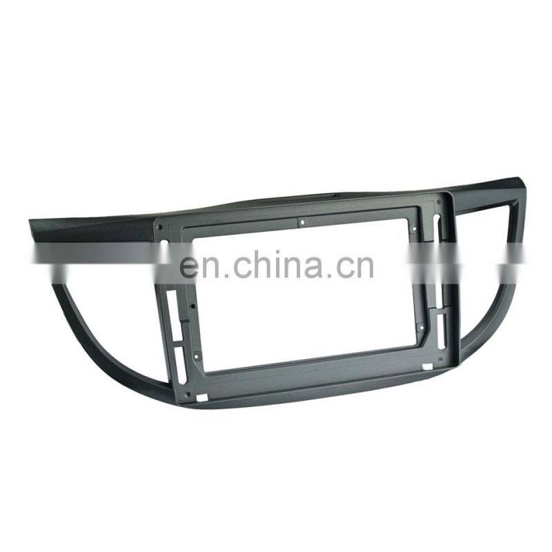 2012-2016 Car GPS Navigation Screen Display Center Screen frame with Cables