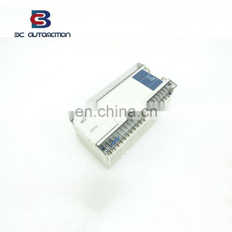 Made in Japan wholesale high quality input output modules FX1N-60MT plc programmable logic controller