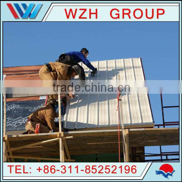 PPGI, RAL Color Coated Galvanized Steel Coil