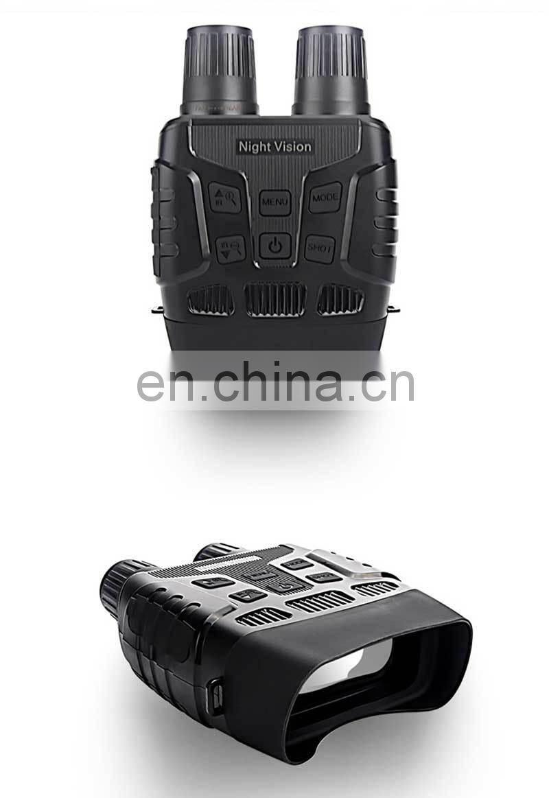 200-300 meters Night Vision NV3180 Infrared Digital Hunting Night Vision Scope binoculars