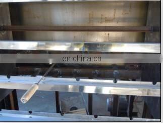 Professional mini kebab machine/chicken kebab machine/small doner kebab machine