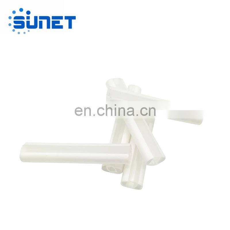 FTTH Fiber Optic Ceramics Fusion SpliceHeat Shrink Tube Shrinkable Protection Sleeve