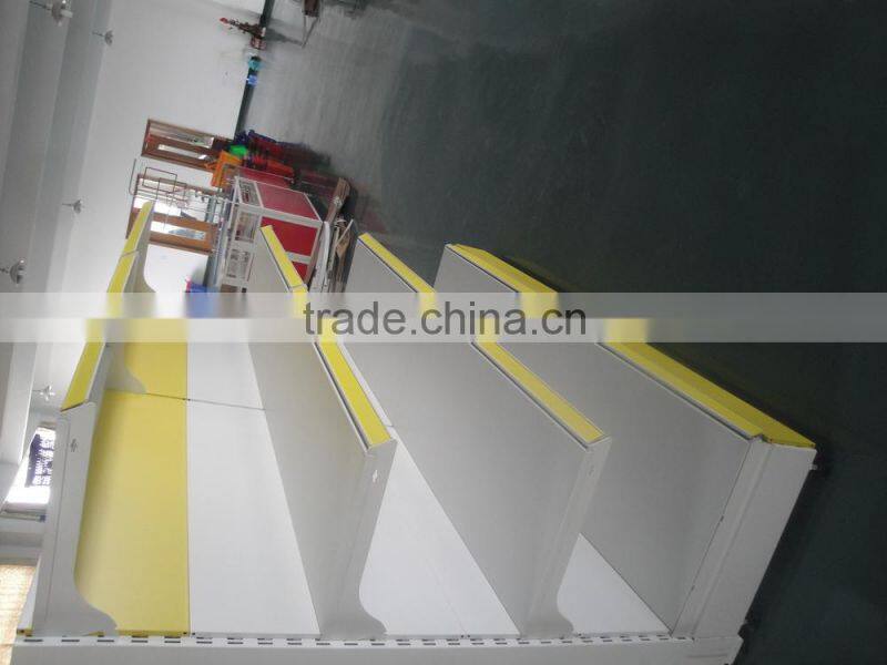Wall Gondolas Shelf/Wall Gondolas Rack