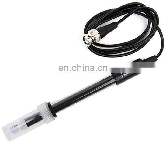 Factory Price Water pH sensor for PH analyzer