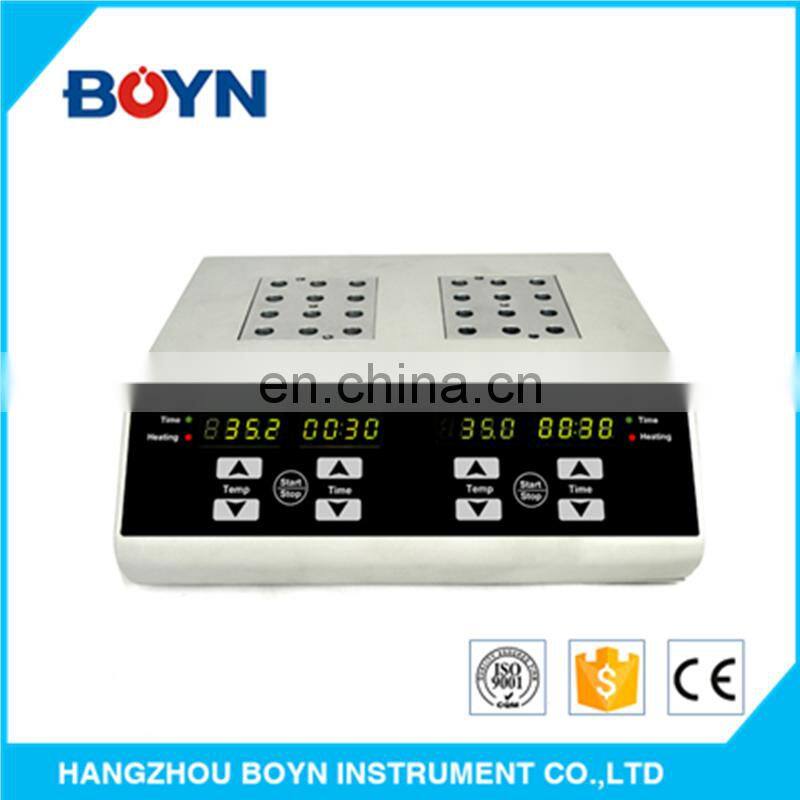 DKT200-2A Electric Dry Bath Incubator