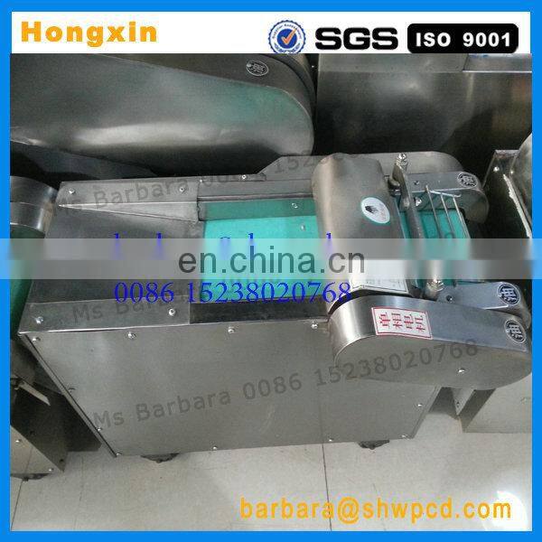 Hot Sale Industrial vegetable cutting machine/Fruit and vegetable cutting machine/vegetable cutter price
