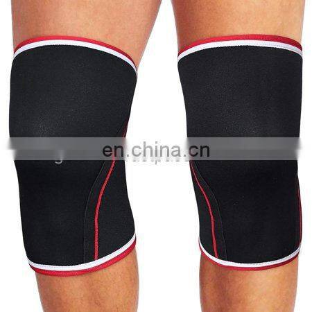 Hot Selling Safety Protection bandage Compression Fit Knee Brace Pressurized Support Protector Protective Safety Knee support