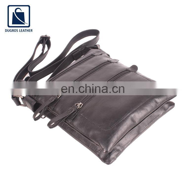 Exclusive Collection of Premium Quality Stylish Look Fashion Designer Genuine Leather Women Sling Bag for Women