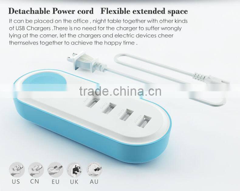 express alibaba hot product 2015 usb charger multiple devices