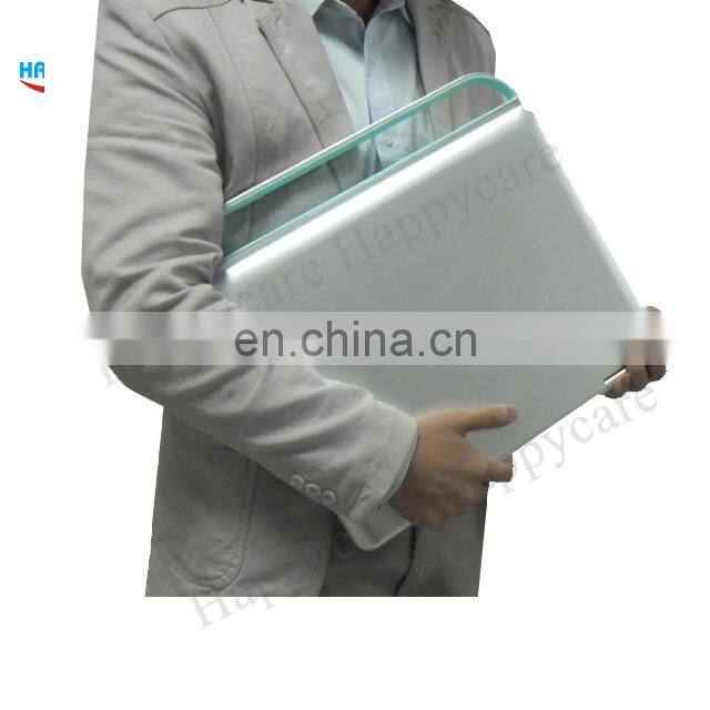 HC-A006A Cheap Laptop portable ultrasound scanner 3d 15 inch LED ultrasound scanner medical equipment B/W
