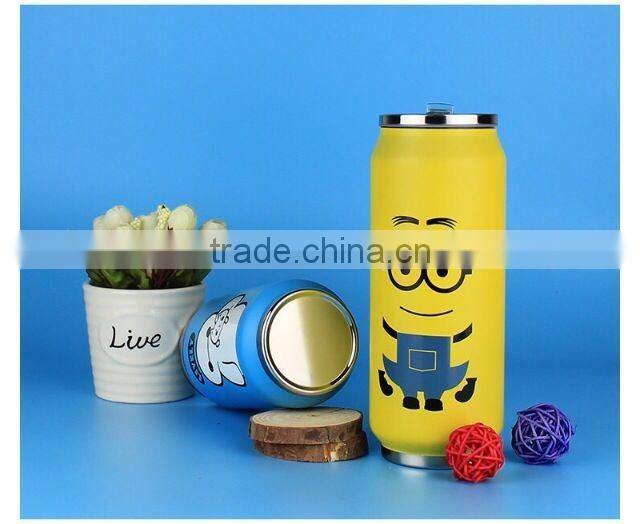 280ml beverage can for gift empty cans for food