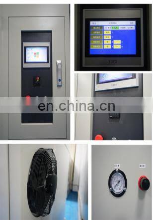 HST Accelerated Aging Test Chamber with CE certificate