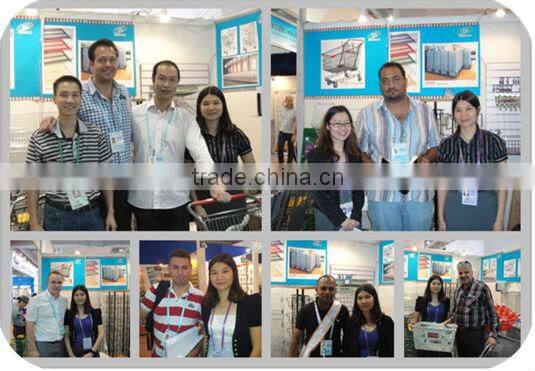 Distinctive kitchen metal wire apple fruit basket holder(RHB-029)