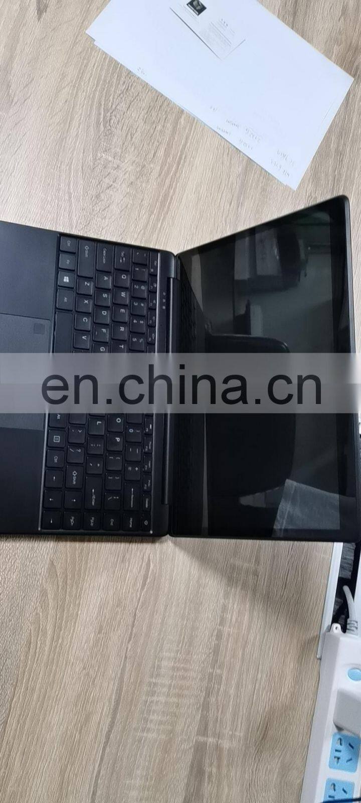 OEM Super Thin and Light netbook Laptops 11.6 inch with 4GB Ram + 128g ROM SSD for home office students Use