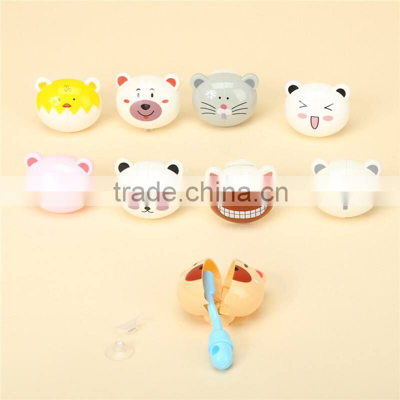 Floor Lamp Design Simple Toothbrush Holder Storage