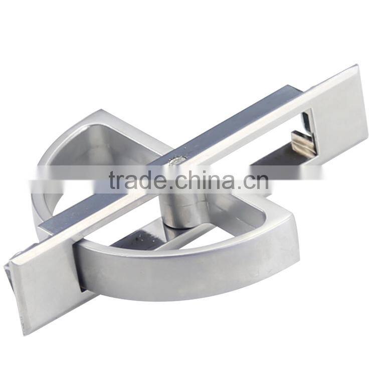 2015 FEILEI LS03 China wholesale hidden wardrobe handle