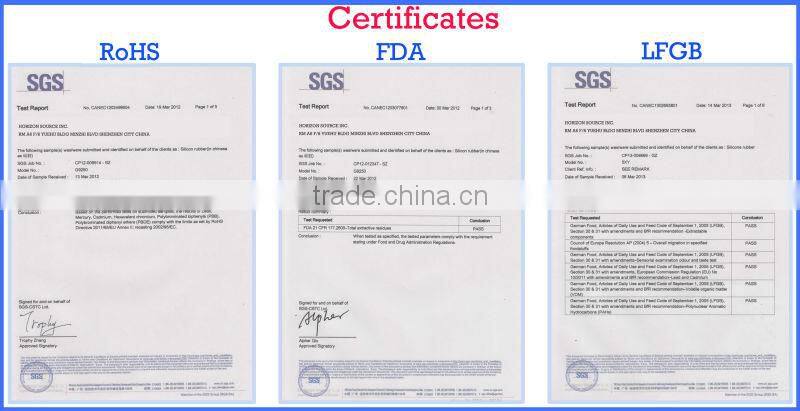 New Stylish Cute Silicone Coin Purse