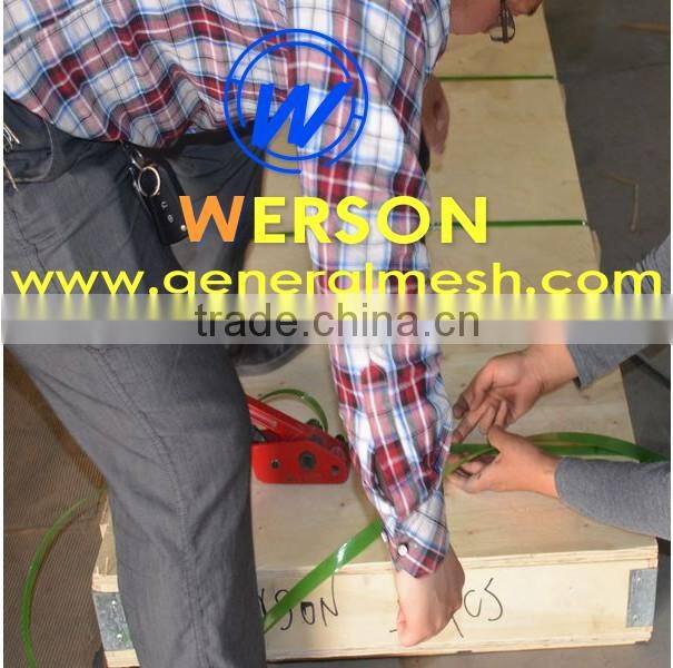 Senke stainless steel fire emergency escape screens-10 mesh,11 mesh,14 mesh