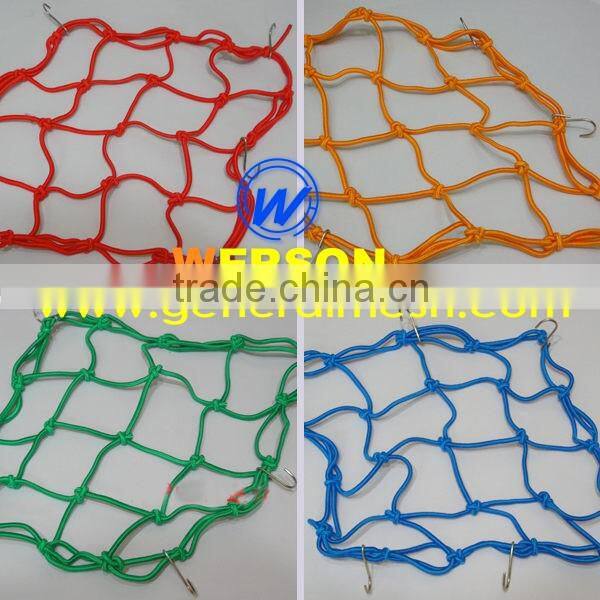 black/white luggage net ,Net size:5x5cm,5x10cm,10x10cm,6x6cm