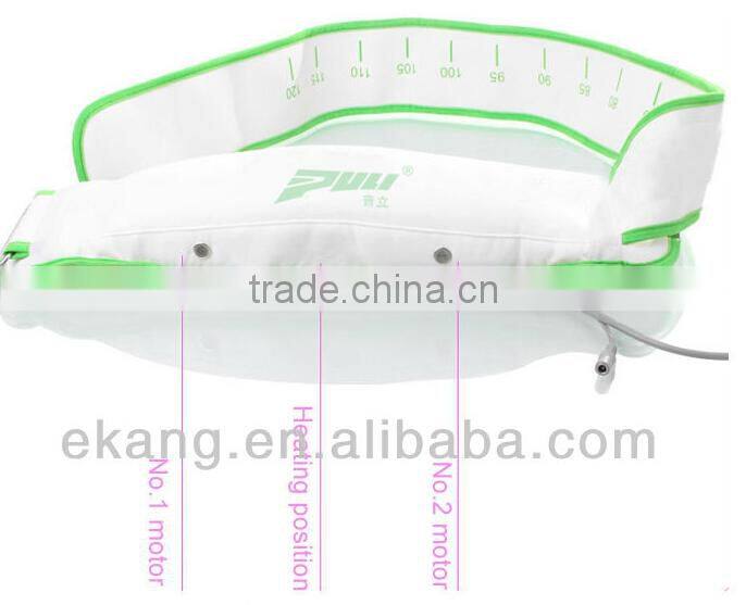 Slimming Fat Burner Slim Massage Belt Lose Weight Slender Shaper