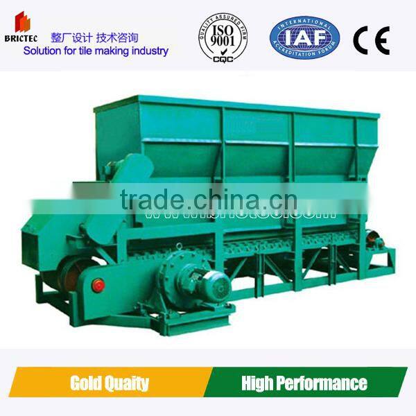 clay brick making machine price