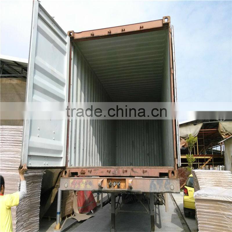 Nonwoven shoes insole board for sport shoes insole