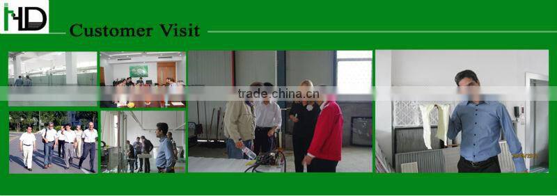 Zhejiang Heading filter bag cage with venturi for bag house