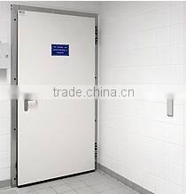 Modern Operating Room Door