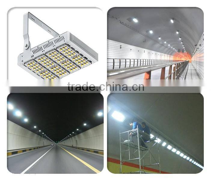 120w LED Tunnel Light IP65