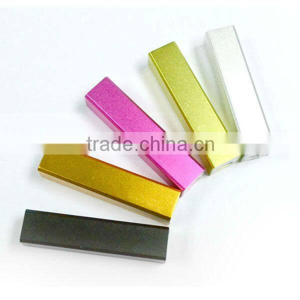 Mobile power charger emergency power bank powerbank for n-okia