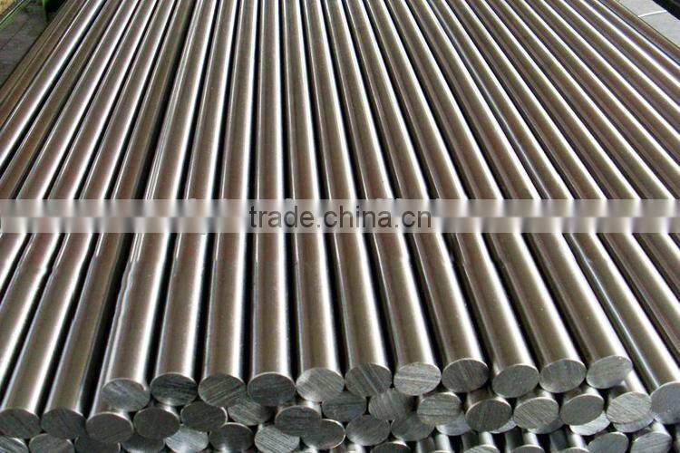 stainless steel bar / rod