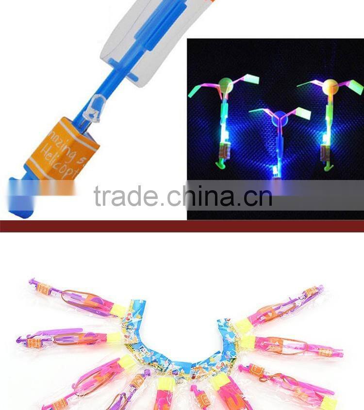 Led Flying Toys For Child