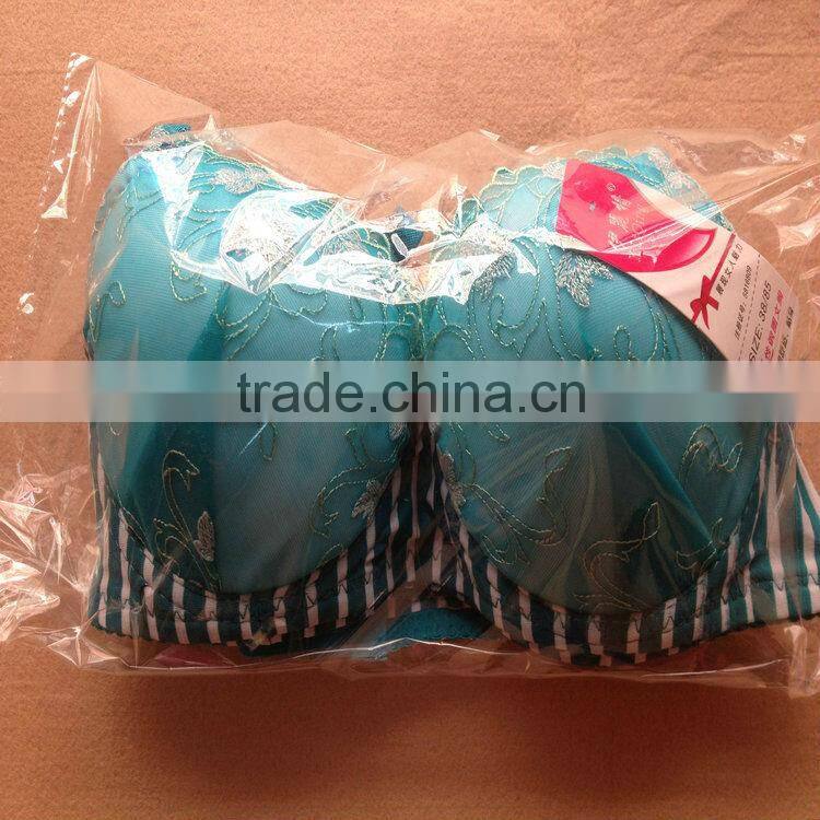 0.38USD New design sexy ladies bra beautiful fashion women bra women underwear (kczk021)