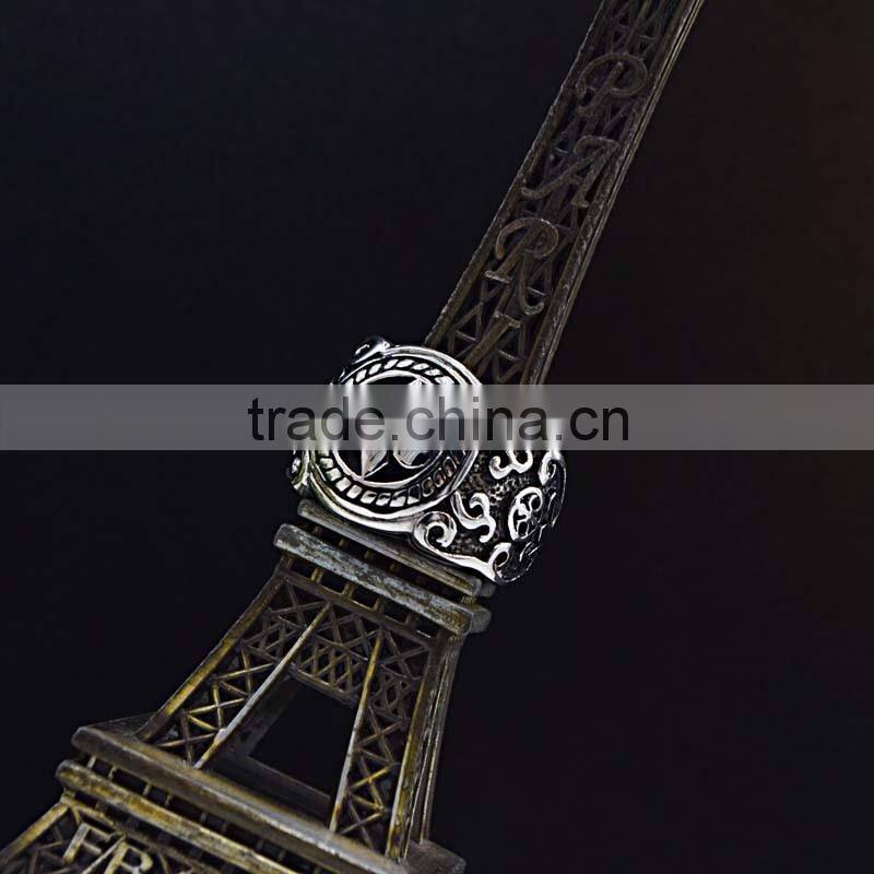 Newest Rings jewellery fashion ring finger rings photos silver rings for men