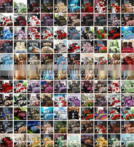 Duvet Quilt Cover Bedding Sets