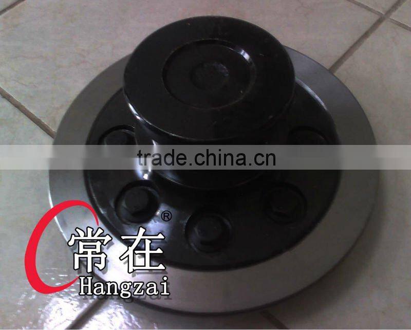 50 assembled/assembly kingpin for truck/trailer 50(2")/90(3.5")/base,pin and bolt