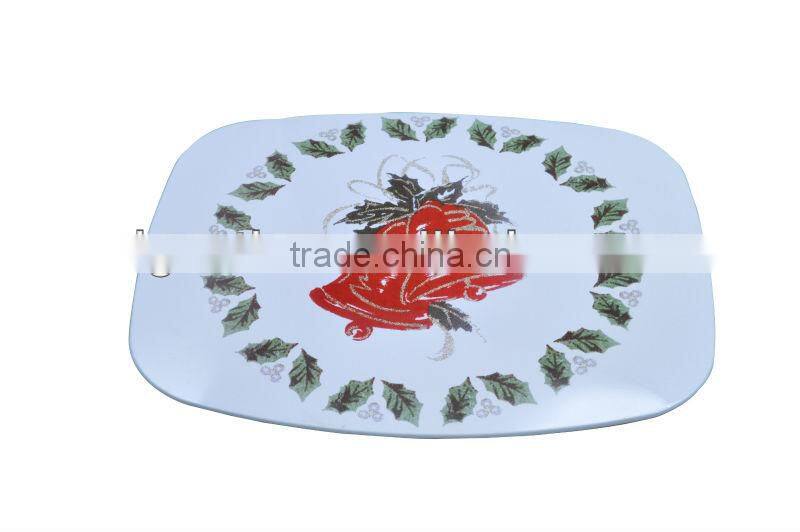 Metal no smoking slogon tin sign