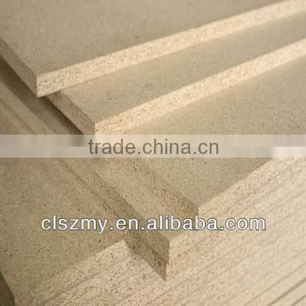 Medium Density Fibreboard and Melamine Faced Board