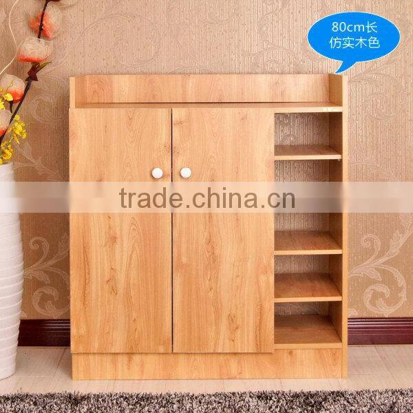 Wood cabinet particle board modern furniture made in china