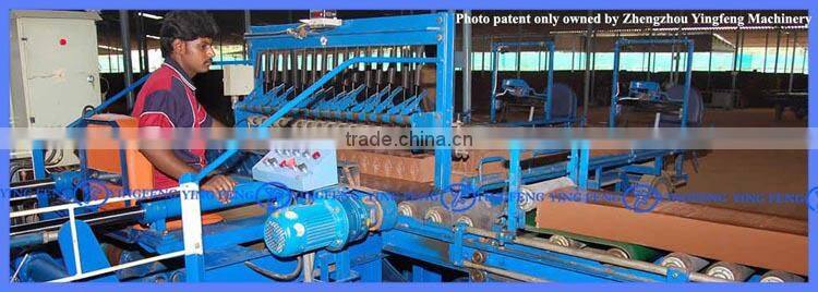 Best selling products,JKY60 chinese big full automatic brick making machine