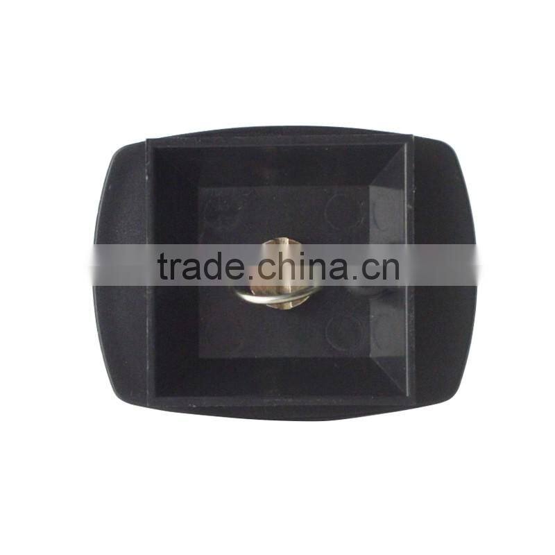 High quality quick release plate suitable for Yunteng 668/690/600/800