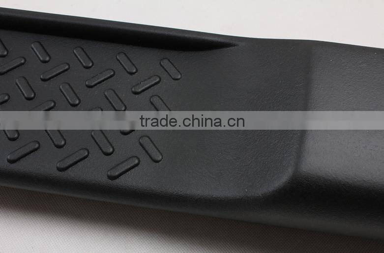 4x4 Running board For Jeep Wrangler JK 2007+ side step bars nerf bar 4Doors jeep wrangler accessories