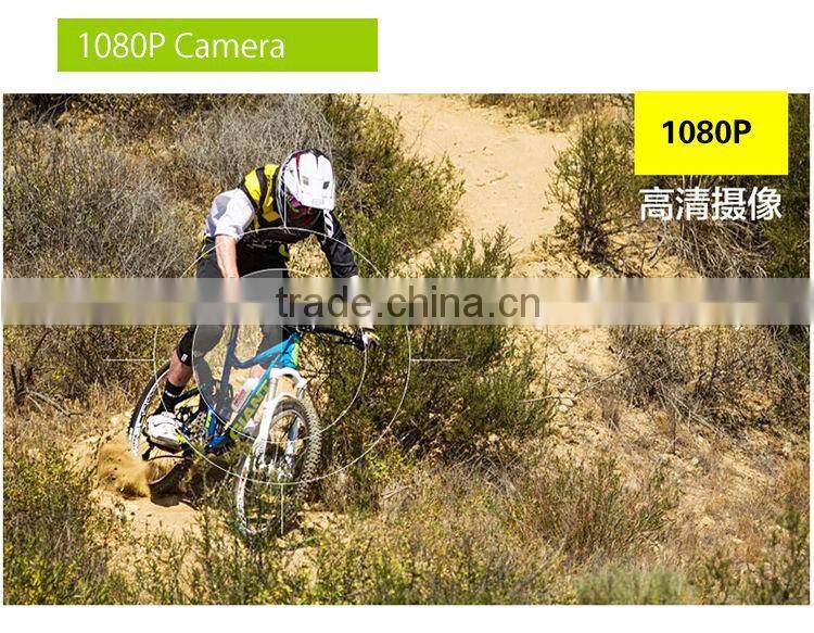 Smart Wearable Full HD Sunglasses Camera 1080P 30fps 720P 60fps Camera Glasses Wifi