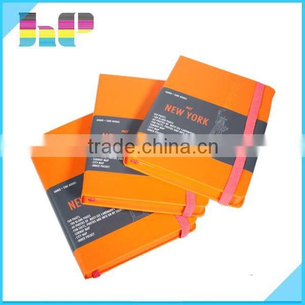 Custom High Quality Hardcover Notebook Printing, Planner Printing