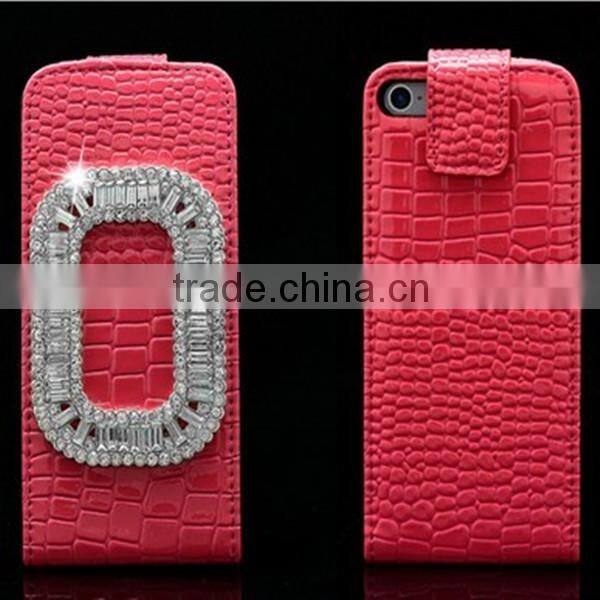 China Alibaba Diomand Protective Smart Cover For IPhone 5 ,For iPhone 5 5S Smart Covers