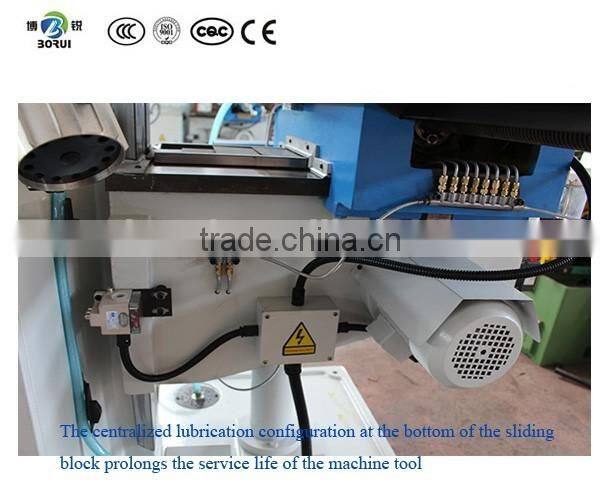 Chinese Suppliers ZX6350 Universal Milling Machine Price